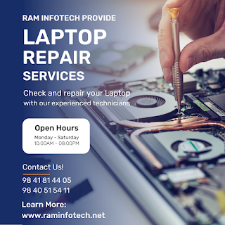 Ram infoteck