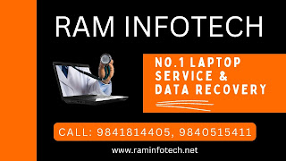 Ram infotech velachery