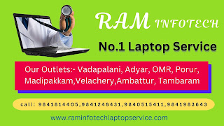 Ram infotech ambattur 