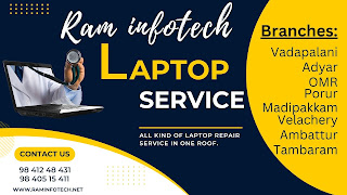 Ram infotech ambattur 