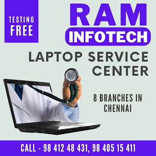 Ram infotech chennai