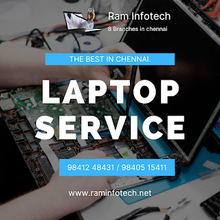 Ram infotech chennai