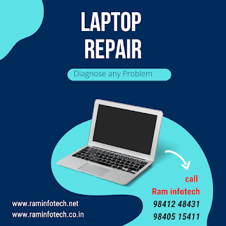 Ram infotech vadapalani 